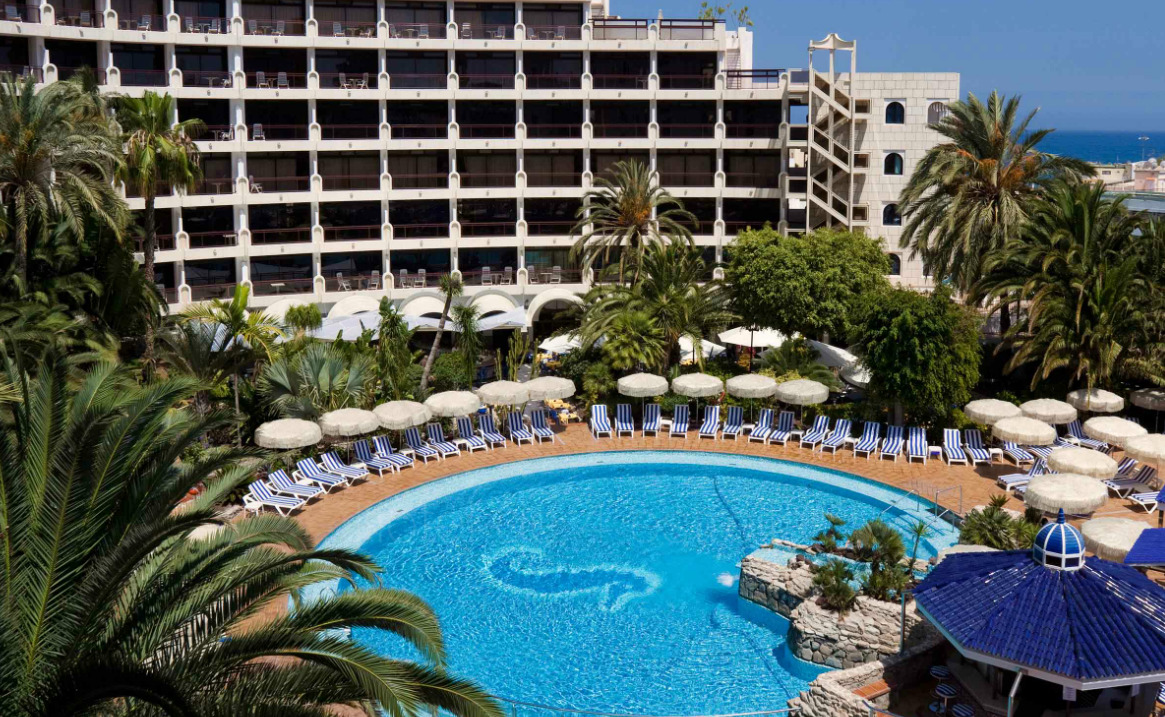Seaside Sandy Beach Πλάγια ντελ Ινγκλές Εξωτερικό φωτογραφία