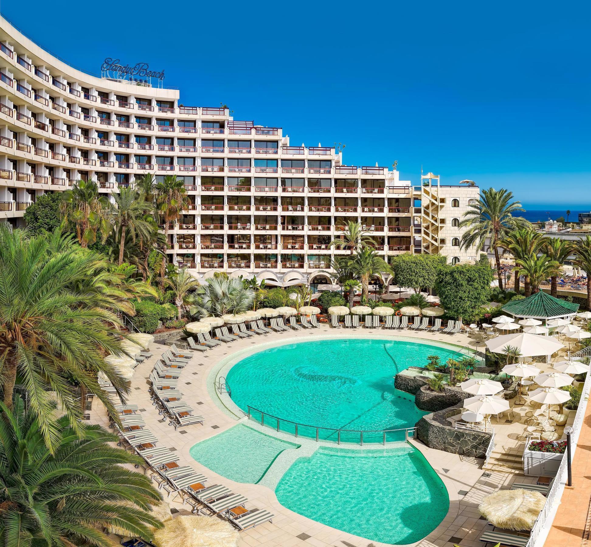 Seaside Sandy Beach Πλάγια ντελ Ινγκλές Εξωτερικό φωτογραφία
