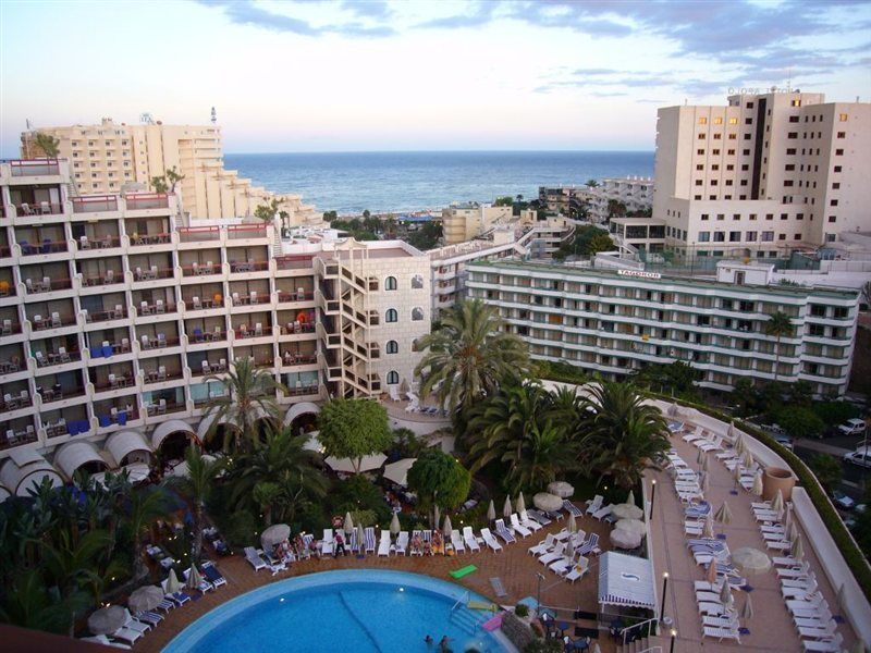 Seaside Sandy Beach Πλάγια ντελ Ινγκλές Εξωτερικό φωτογραφία
