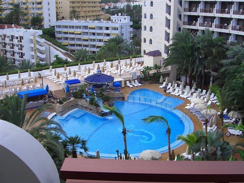 Seaside Sandy Beach Πλάγια ντελ Ινγκλές Εξωτερικό φωτογραφία