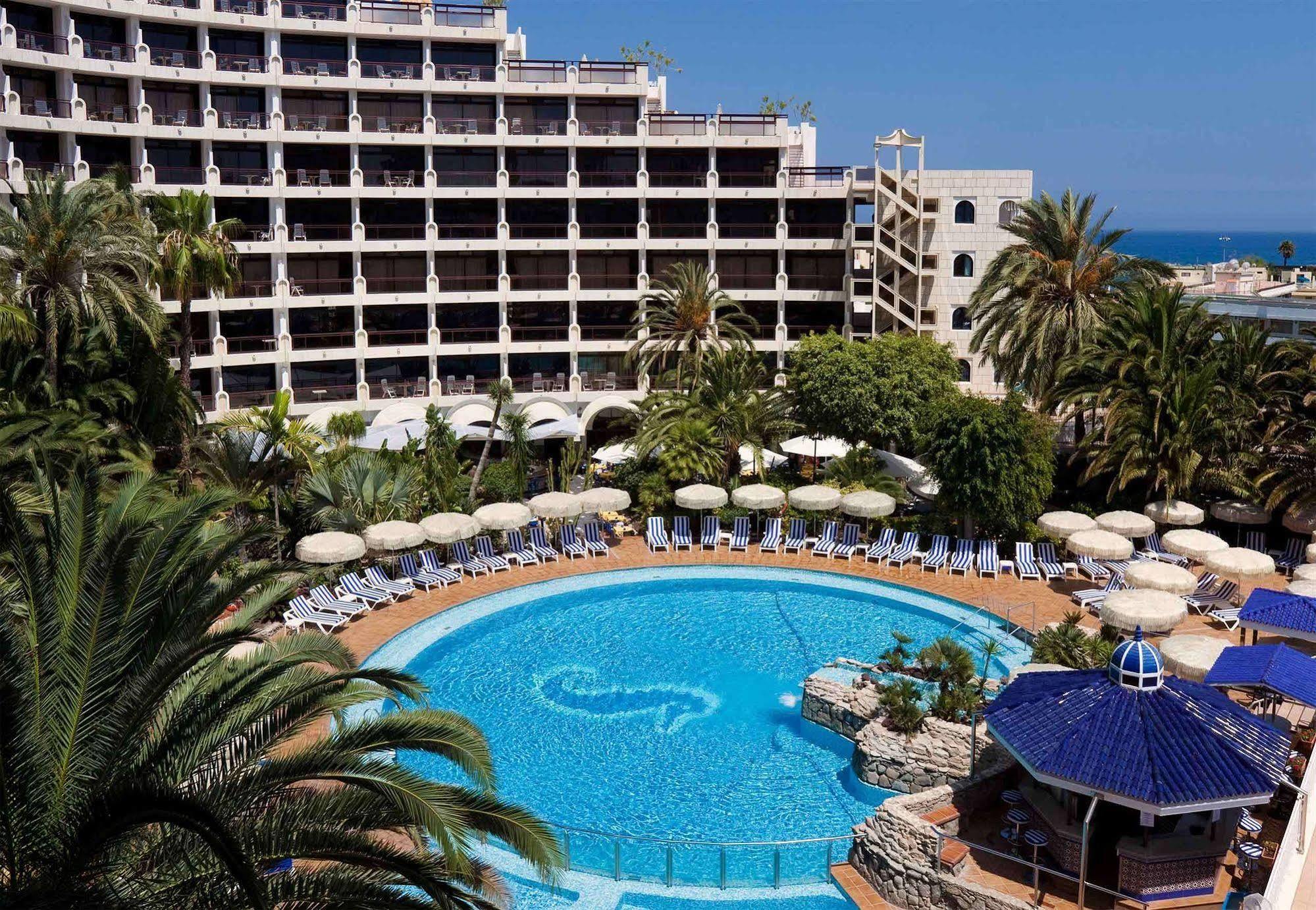 Seaside Sandy Beach Πλάγια ντελ Ινγκλές Εξωτερικό φωτογραφία